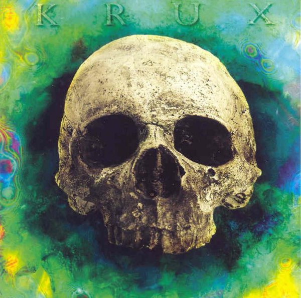 Krux - Krux