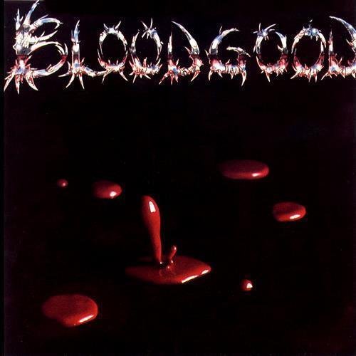 Bloodgood - Soldier Of Peace