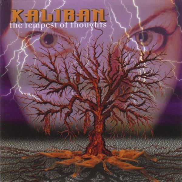 Kaliban - Orchard