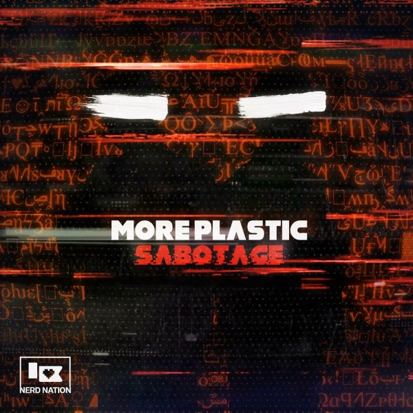 More Plastic - Sabotage