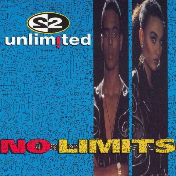 2 Unlimited - No Limits