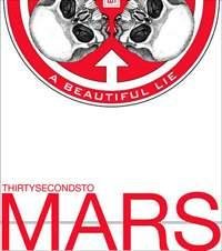 30 Seconds To Mars - 30 Seconds To Mars  From Yesterday