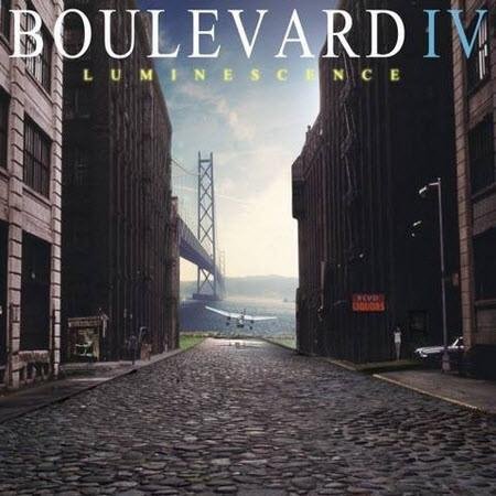 Boulevard - What Are You Waiting For