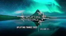 Trance Music - UPLIFTING TRANCE 2023 VOL. 51