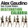 Alex Gaudino feat. Crystal Waters - Destination calabri