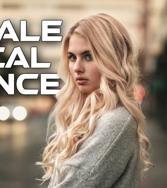 Trance Music - Female Vocal Trance | The Voices Of Angels 51