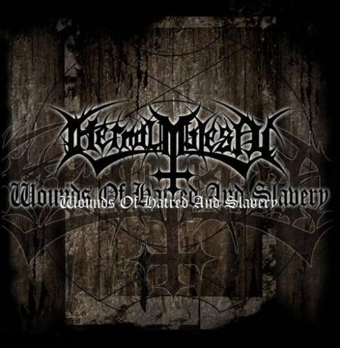 Eternal Majesty - Night Evilness