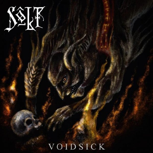 Sôlt - Voidsick