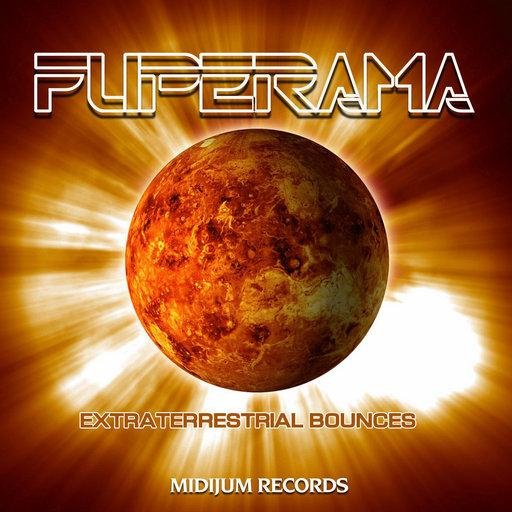 Fliperama - Future Is Ours