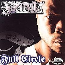 Xzibit - Scandalous Bitch