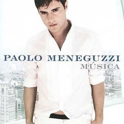 Paolo Meneguzzi - Aiuto