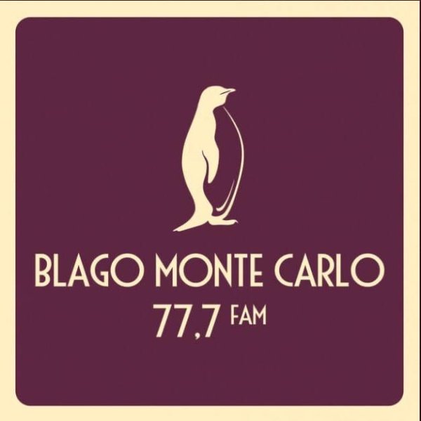 Blago White - Monte Carlo