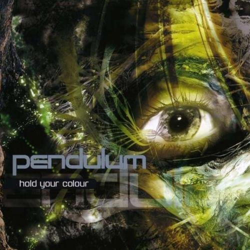 Pendulum - The Terminal