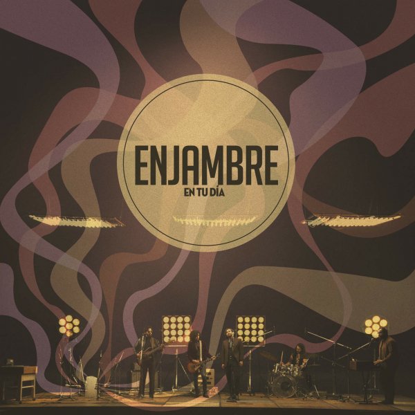 Enjambre - En Tu Día