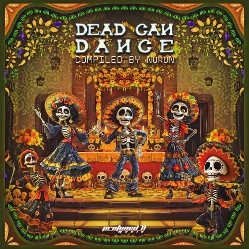 Va - Dead Can Dance (2024)