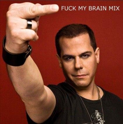 Daniel_Portman_ - Fuck my brain ( Mix )