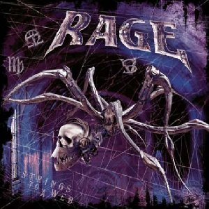 Rage - The Beggars Last Dime