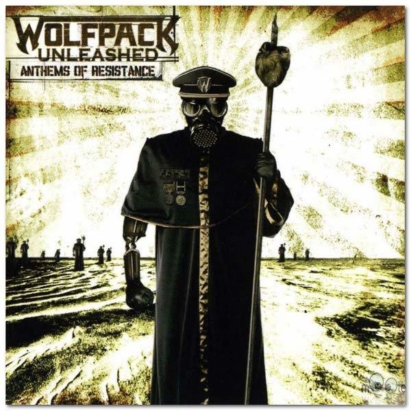 Wolfpack Unleashed - To challange death