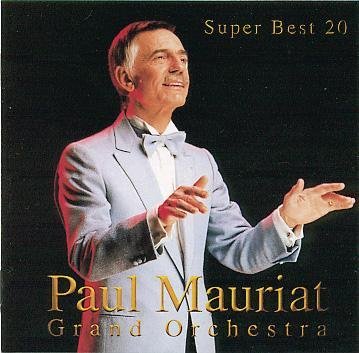 Paul Mauriat - Toccata