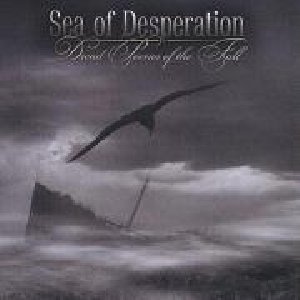 Sea Of Desperation - Poem Of The Fall