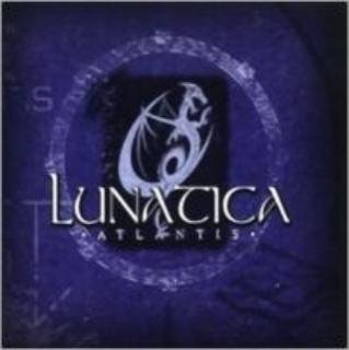 Lunatica - The Landing