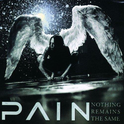 Pain - Fade Away