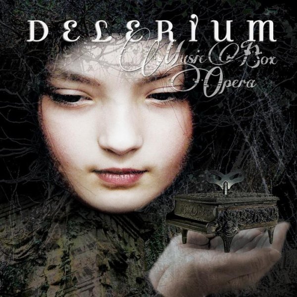 Delerium - Lock Down feat. Kristy Thirsk