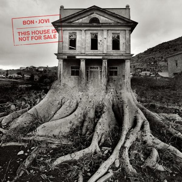 Bon Jovi - All Hail The King (Bonus Track)