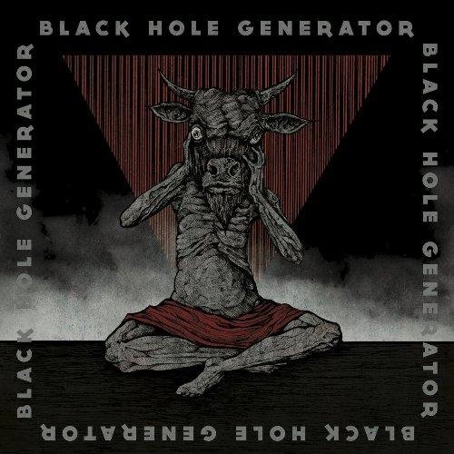 Black Hole Generator - Spiritual Blight