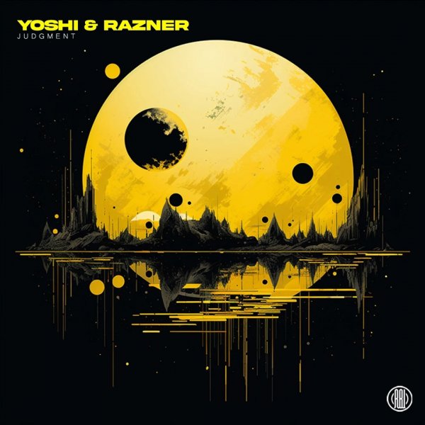 Yoshi &amp; Razner - Judgment (Original Mix)