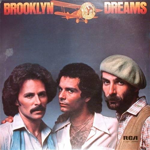 Brooklyn Dreams - On The Corner