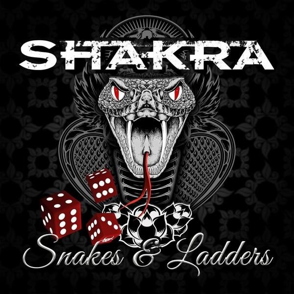 Shakra - Open Water