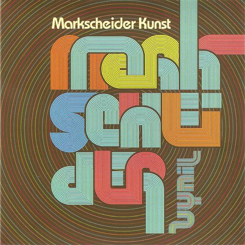 Markscheider Kunst - Dengi