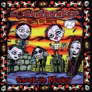 Coal Chamber Feat. Ozzy Osborne - El Cu Cuy Alternate Mix