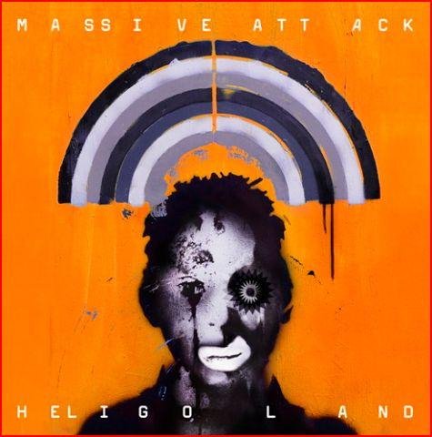 Massive Attack - Paradise Circus