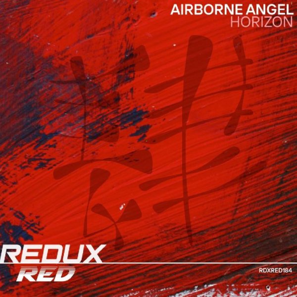 Airborne Angel - Horizon (Hest Mix)