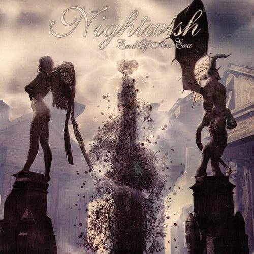 Nightwish - Creek Mary's Blood