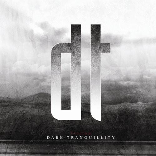 Dark Tranquillity - Terminus Where Death Is Most Alive