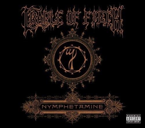 Cradle Of Filth - Mother Of Abominations