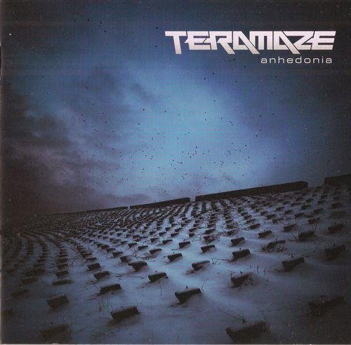 Teramaze - Acts Of Reparation