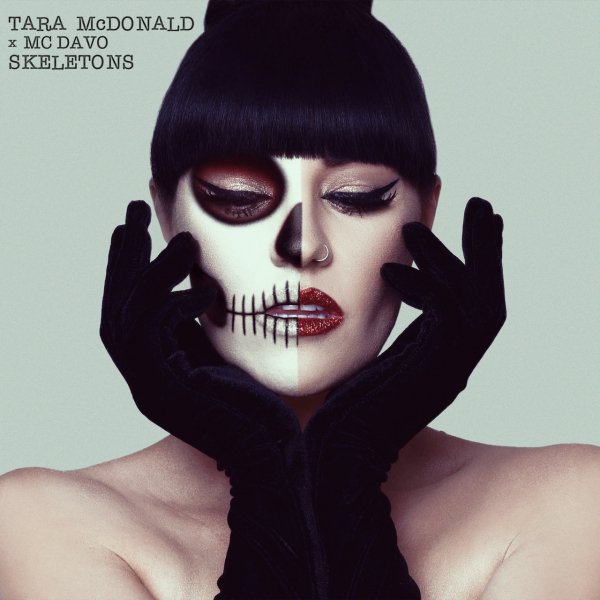 Tara Mcdonald - My Skeletons (Radio Edit)