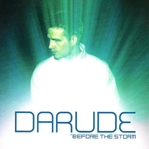 Darude - Calm Before the Storm