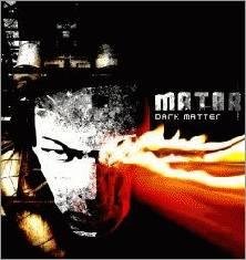 Matar - Fear Of The Dark