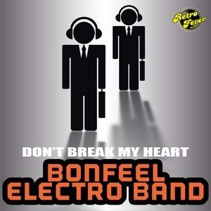 Bonfeel Electro Band - Visitor