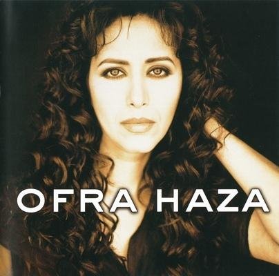 Ofra Haza - Im Nin Alu-2000