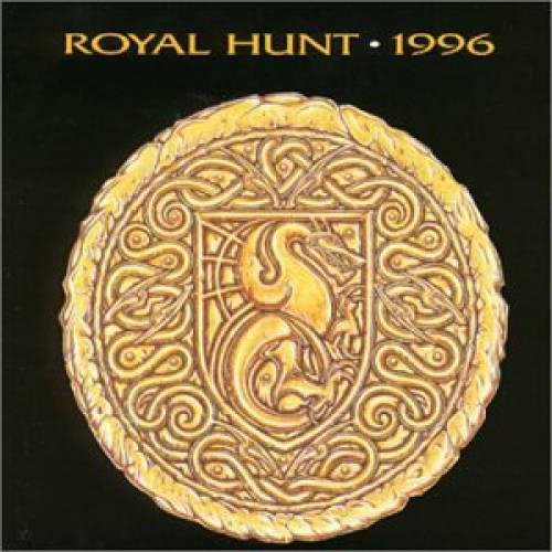 Royal Hunt - Drums And Bass Solo