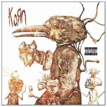 Korn - Intro