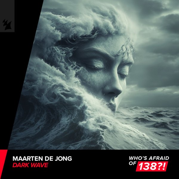 Maarten de Jong - Dark Wave (Extended Mix)