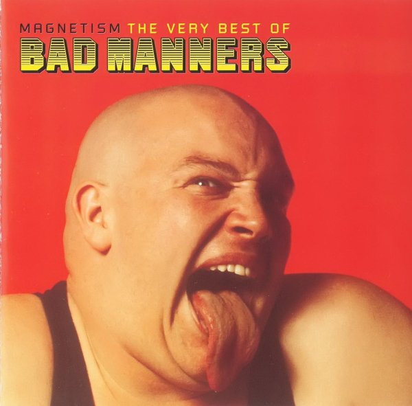 Bad Manners - Wooly Bully