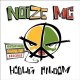 Noize MC - Эдем 1488